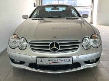 Mercedes-Benz SL
